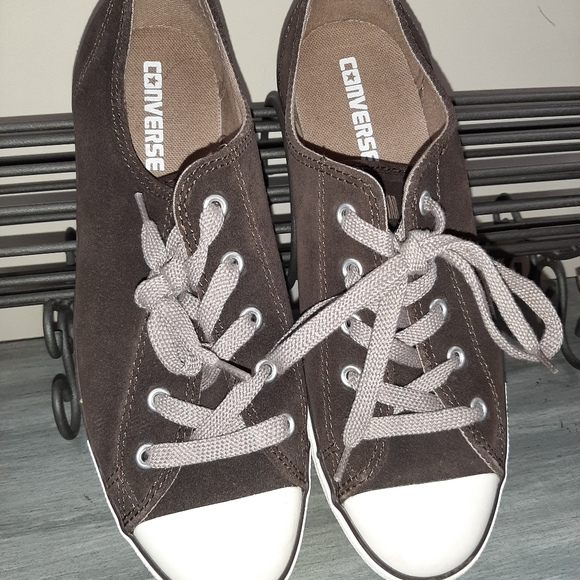 converse suede all star